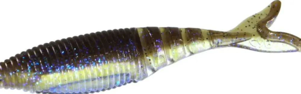 Outlet Zako Soft Jerkbaits & Minnows|Trailers