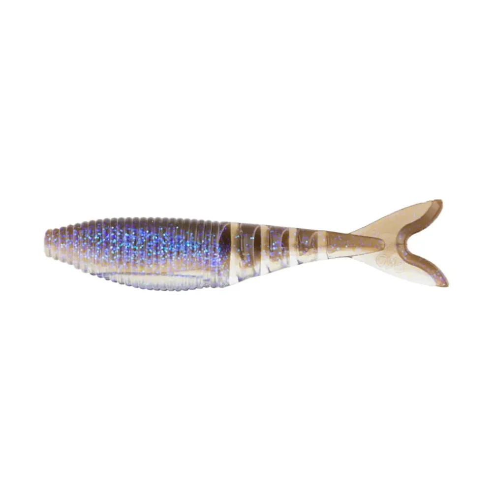 Outlet Zako Soft Jerkbaits & Minnows|Trailers