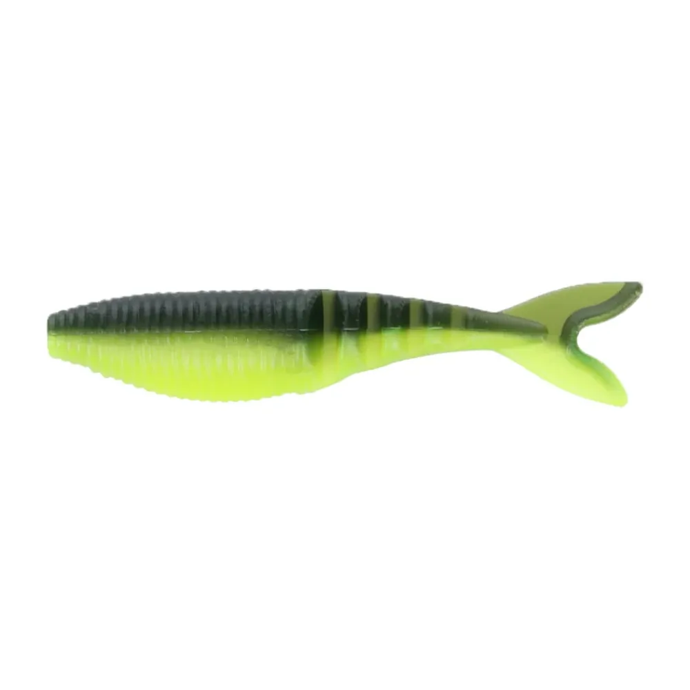 Outlet Zako Soft Jerkbaits & Minnows|Trailers