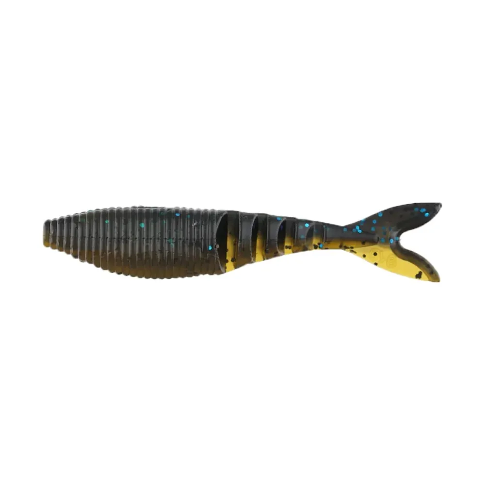 Outlet Zako Soft Jerkbaits & Minnows|Trailers