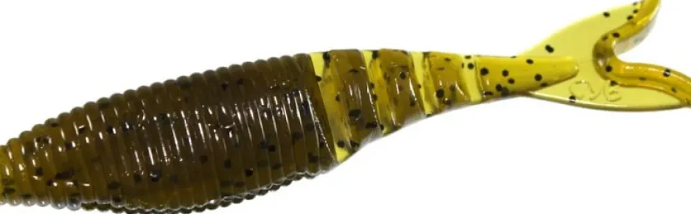 Outlet Zako Soft Jerkbaits & Minnows|Trailers