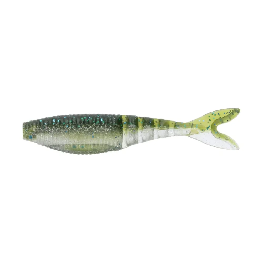 Outlet Zako Soft Jerkbaits & Minnows|Trailers