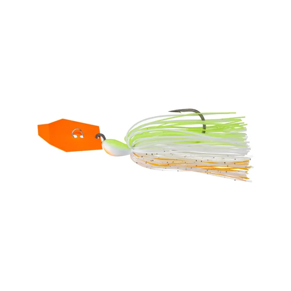Best Chatterbait Big Blade Bladed Jigs