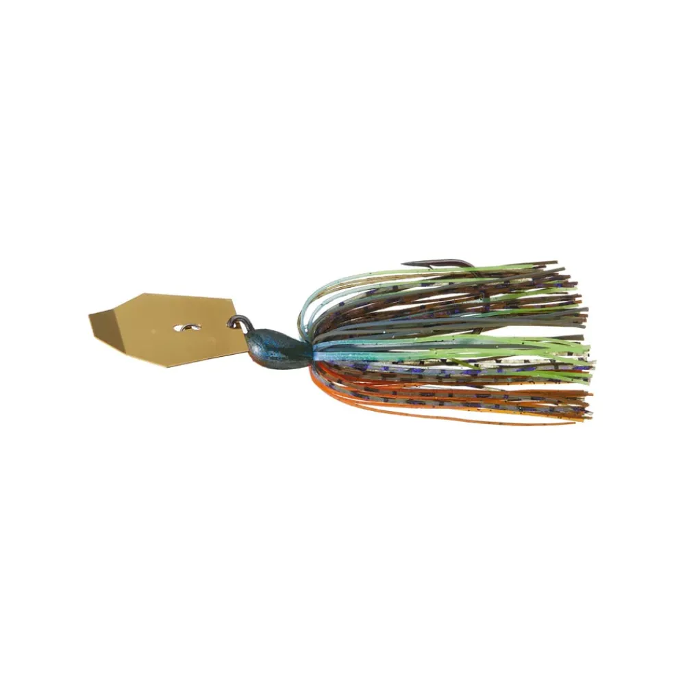 Best Chatterbait Big Blade Bladed Jigs