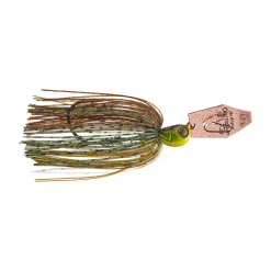 Discount Chatterbait Elite EVO Bladed Jigs