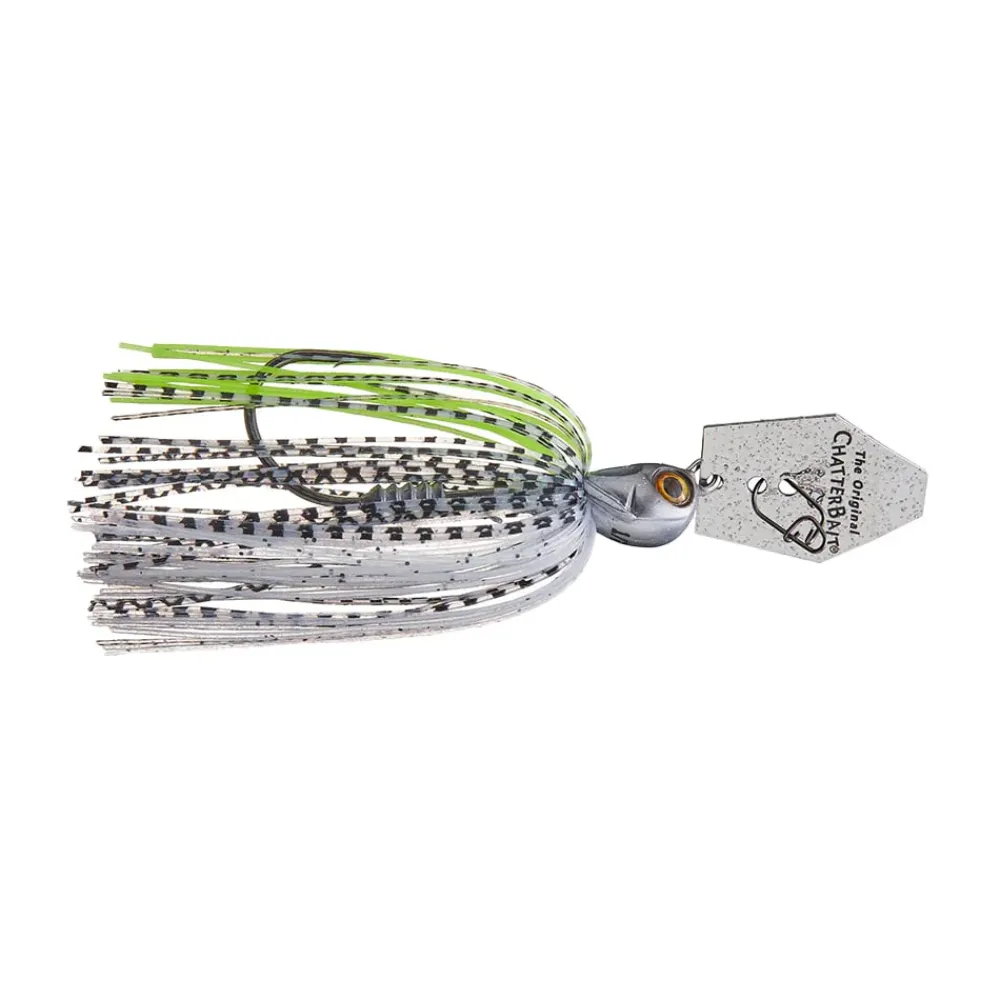 Discount Chatterbait Elite EVO Bladed Jigs