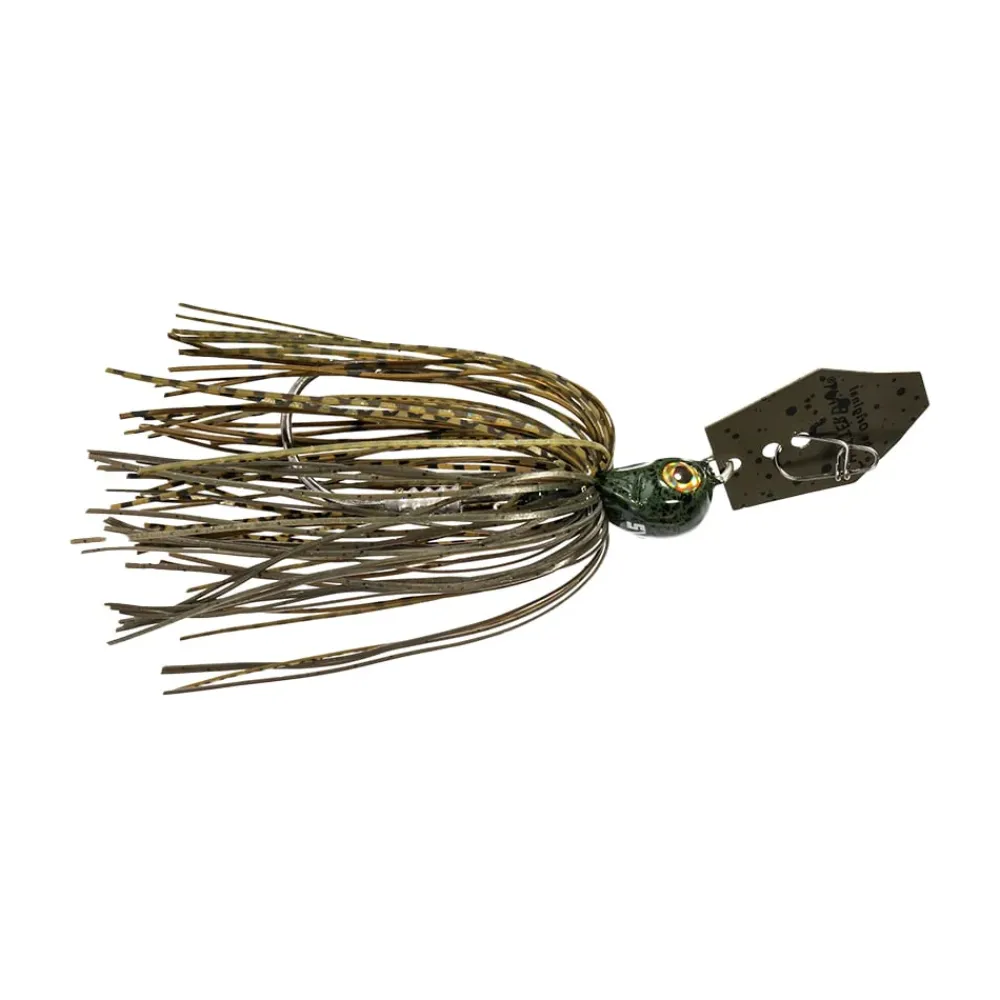 Discount Chatterbait Elite EVO Bladed Jigs