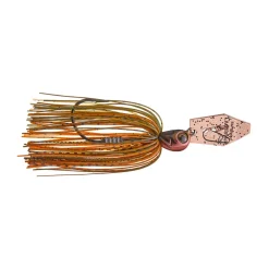 Discount Chatterbait Elite EVO Bladed Jigs