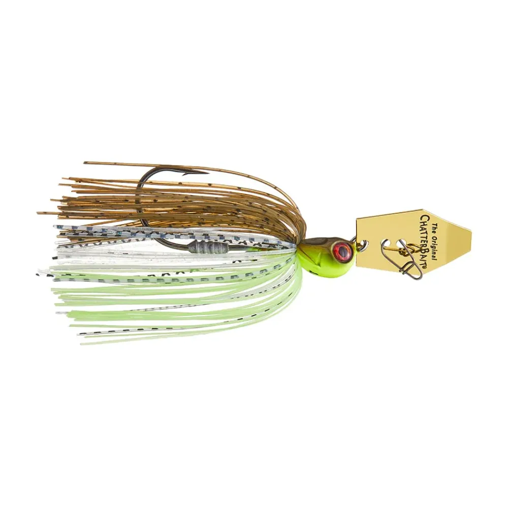 Discount Chatterbait Elite EVO Bladed Jigs