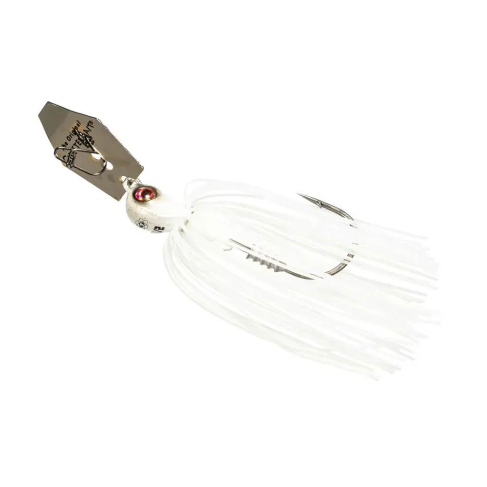 Best Chatterbait Elite Tungsten EVO Bladed Jigs