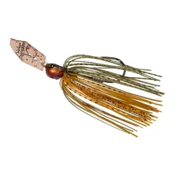 Best Chatterbait Elite Tungsten EVO Bladed Jigs