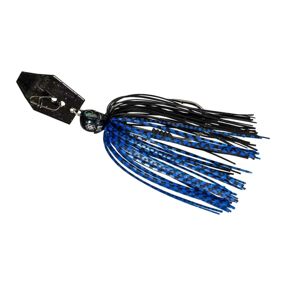 Best Chatterbait Elite Tungsten EVO Bladed Jigs