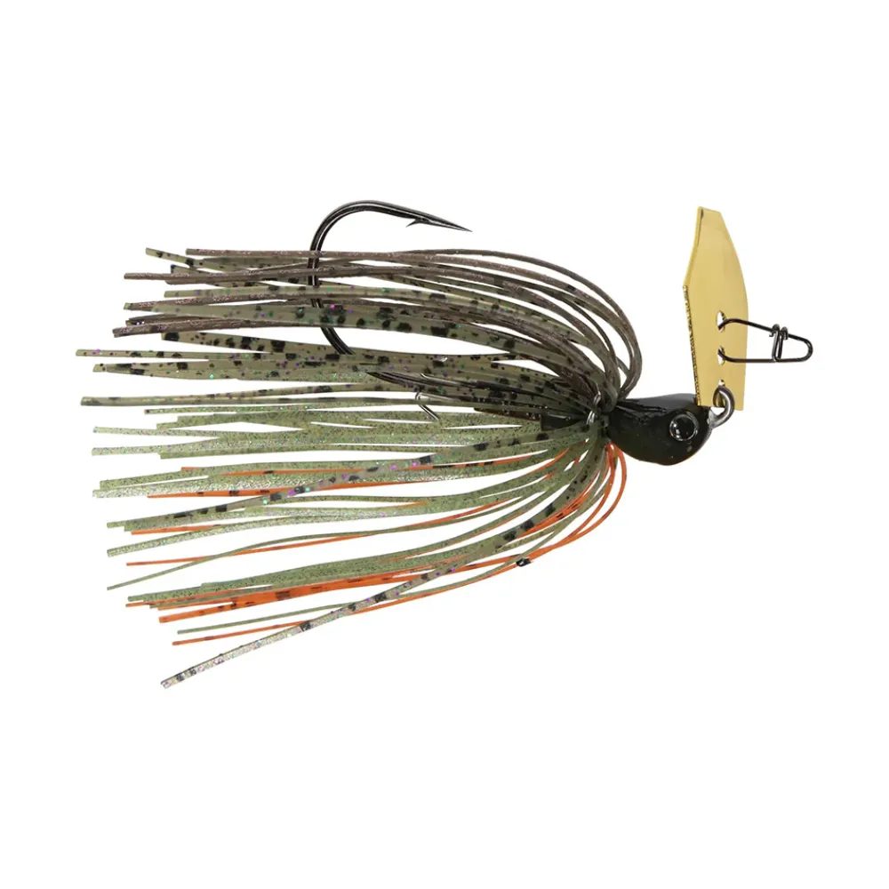 Online Evergreen Chatterbait Jack Hammer Baby Jack Bladed Jigs