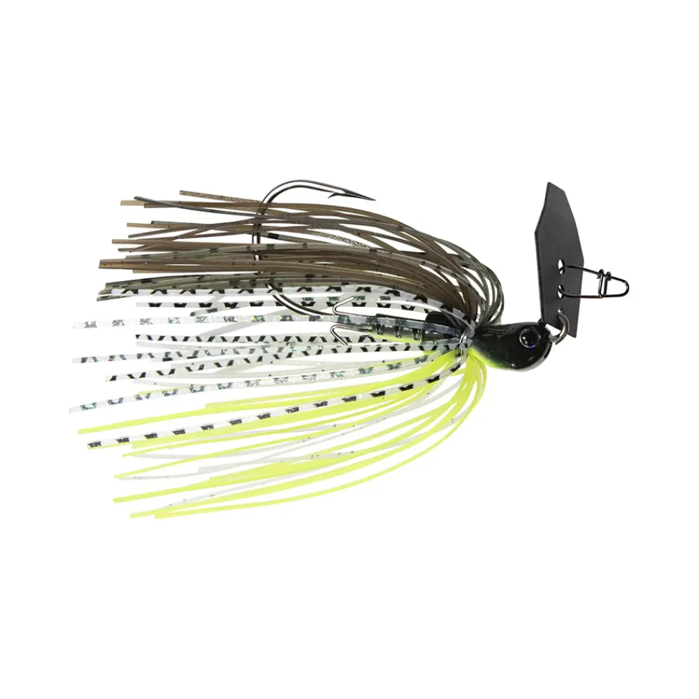 Online Evergreen Chatterbait Jack Hammer Baby Jack Bladed Jigs