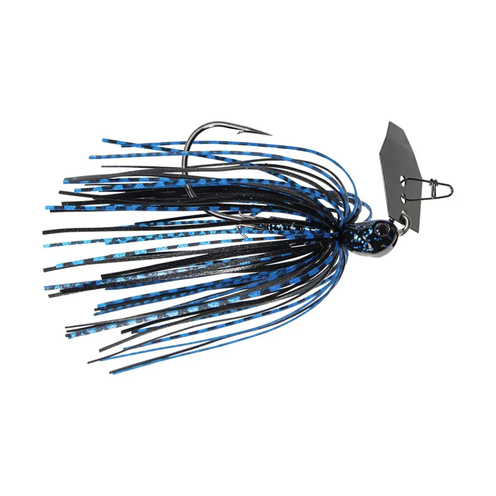 Online Evergreen Chatterbait Jack Hammer Baby Jack Bladed Jigs