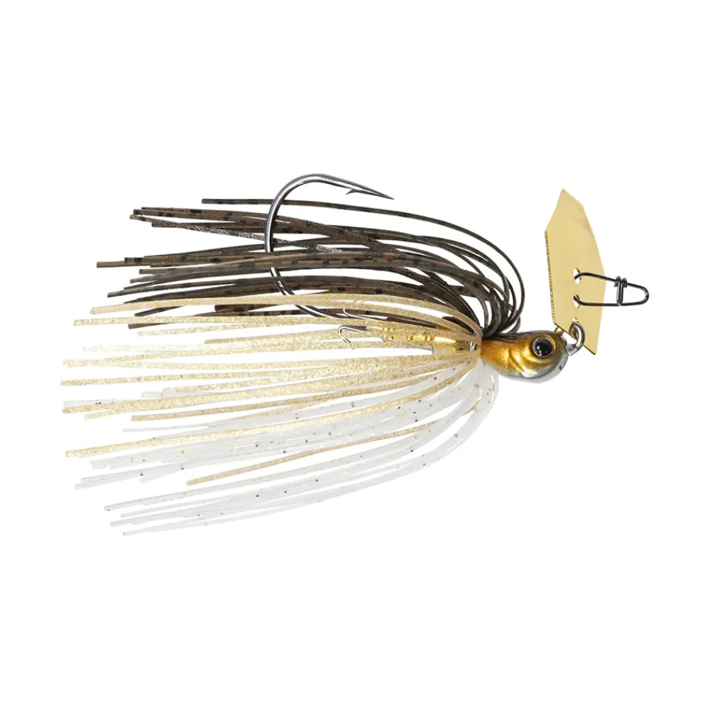 Online Evergreen Chatterbait Jack Hammer Baby Jack Bladed Jigs
