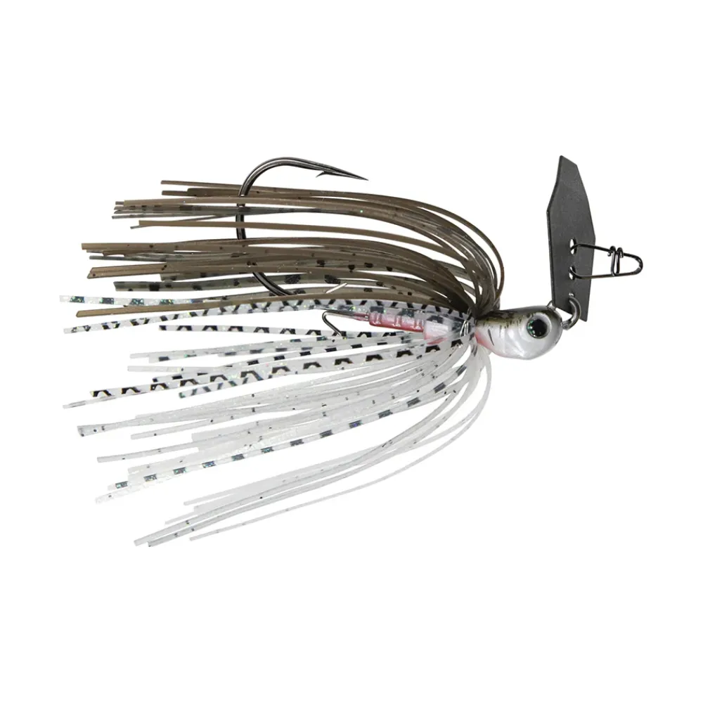 Online Evergreen Chatterbait Jack Hammer Baby Jack Bladed Jigs