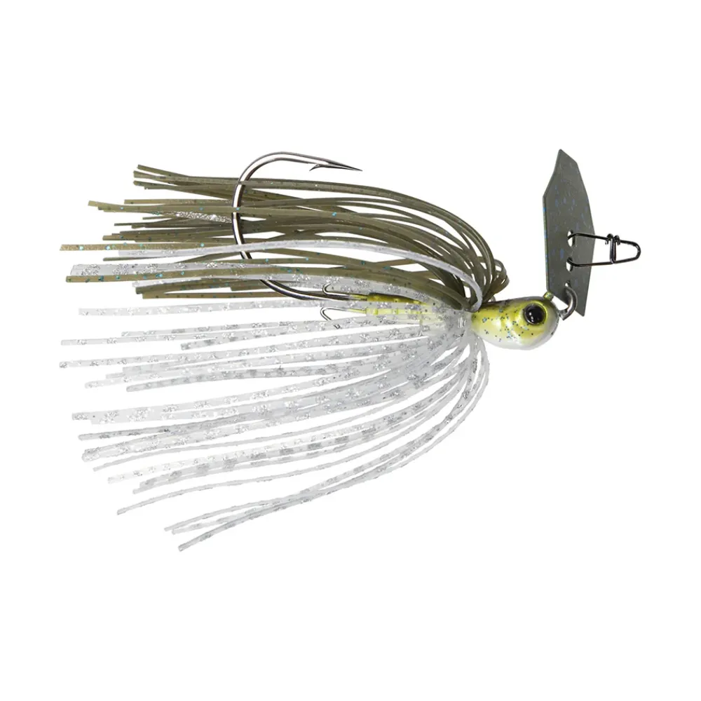 Online Evergreen Chatterbait Jack Hammer Baby Jack Bladed Jigs