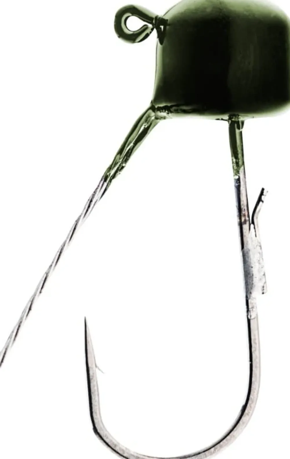 Outlet Finesse ShroomZ Weedless Jigheads