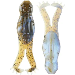 Fashion Goat Toadz Soft Plastic Toads