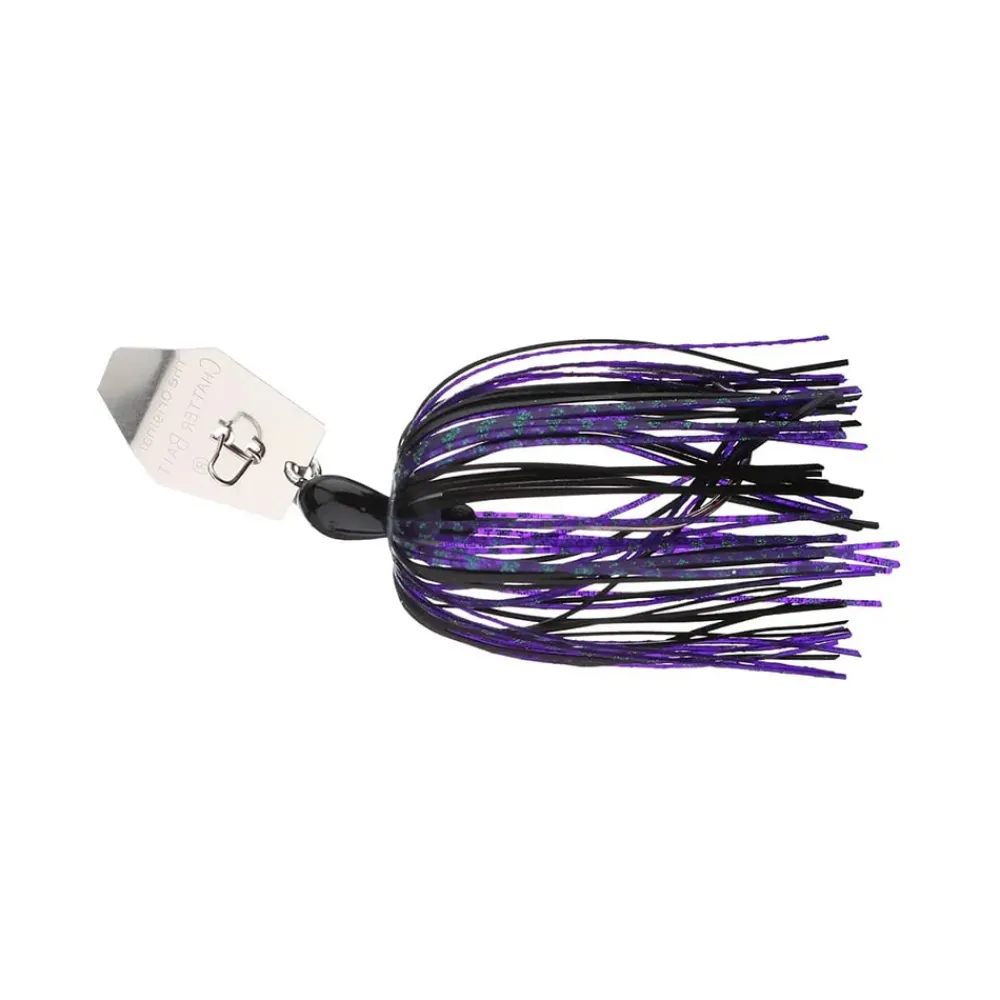 Outlet Original Chatterbait Bladed Jigs