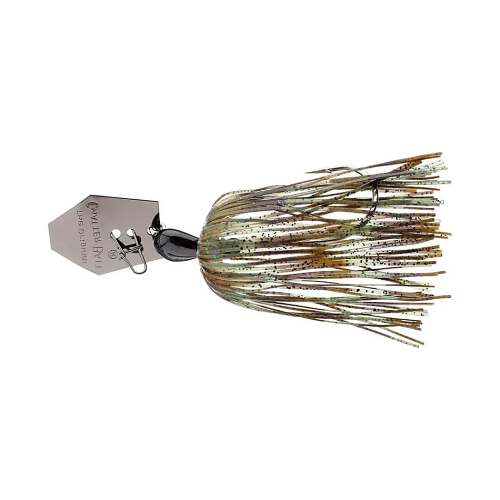Outlet Original Chatterbait Bladed Jigs