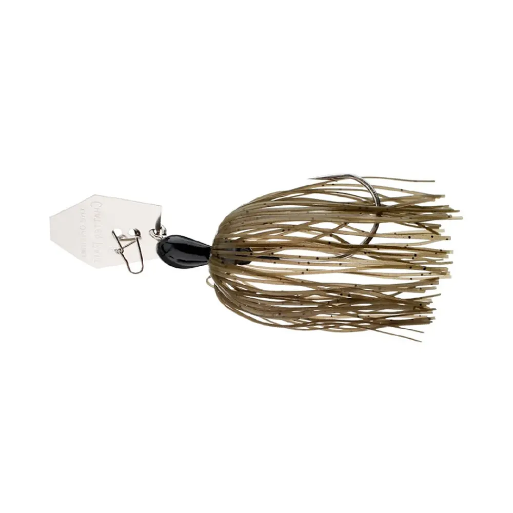 Outlet Original Chatterbait Bladed Jigs