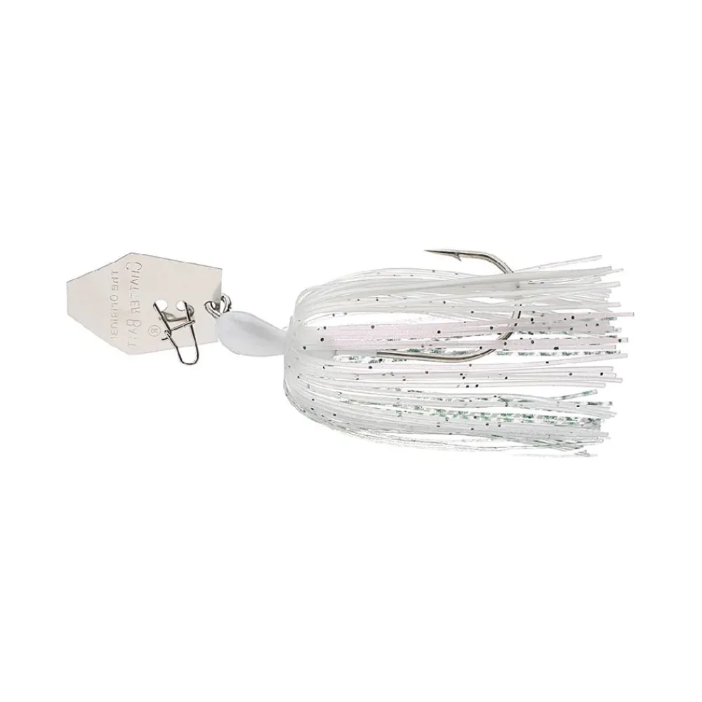 Outlet Original Chatterbait Bladed Jigs