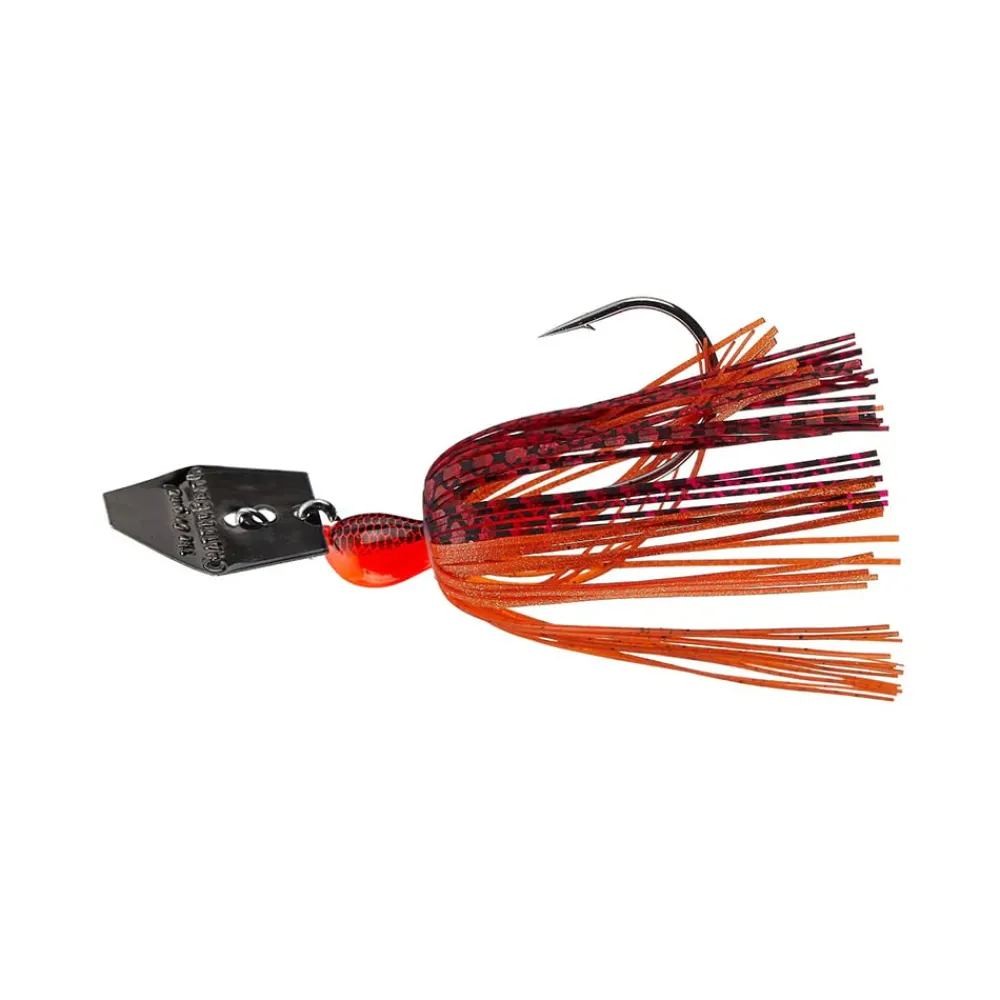 Outlet Original Chatterbait Bladed Jigs