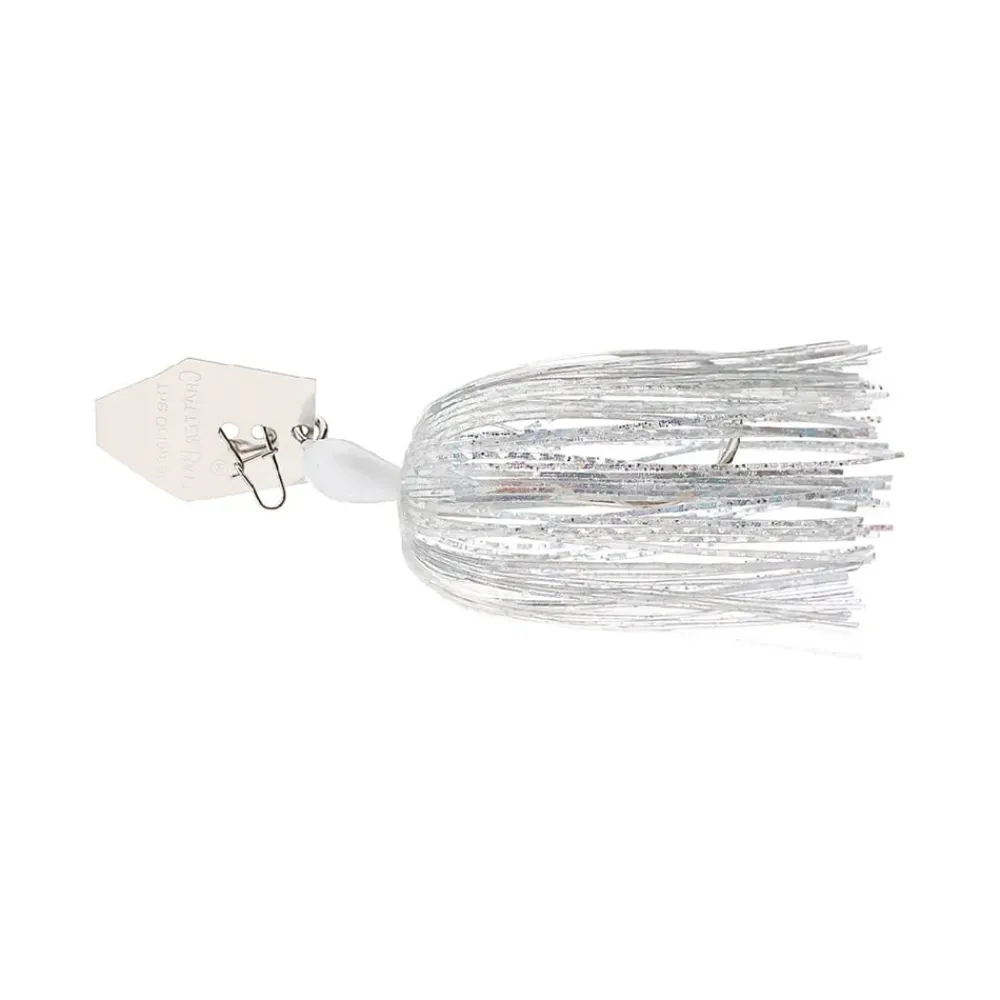 Outlet Original Chatterbait Bladed Jigs