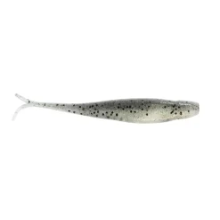 Hot Scented Jerk ShadZ Soft Jerkbaits & Minnows