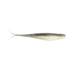 Hot Scented Jerk ShadZ Soft Jerkbaits & Minnows