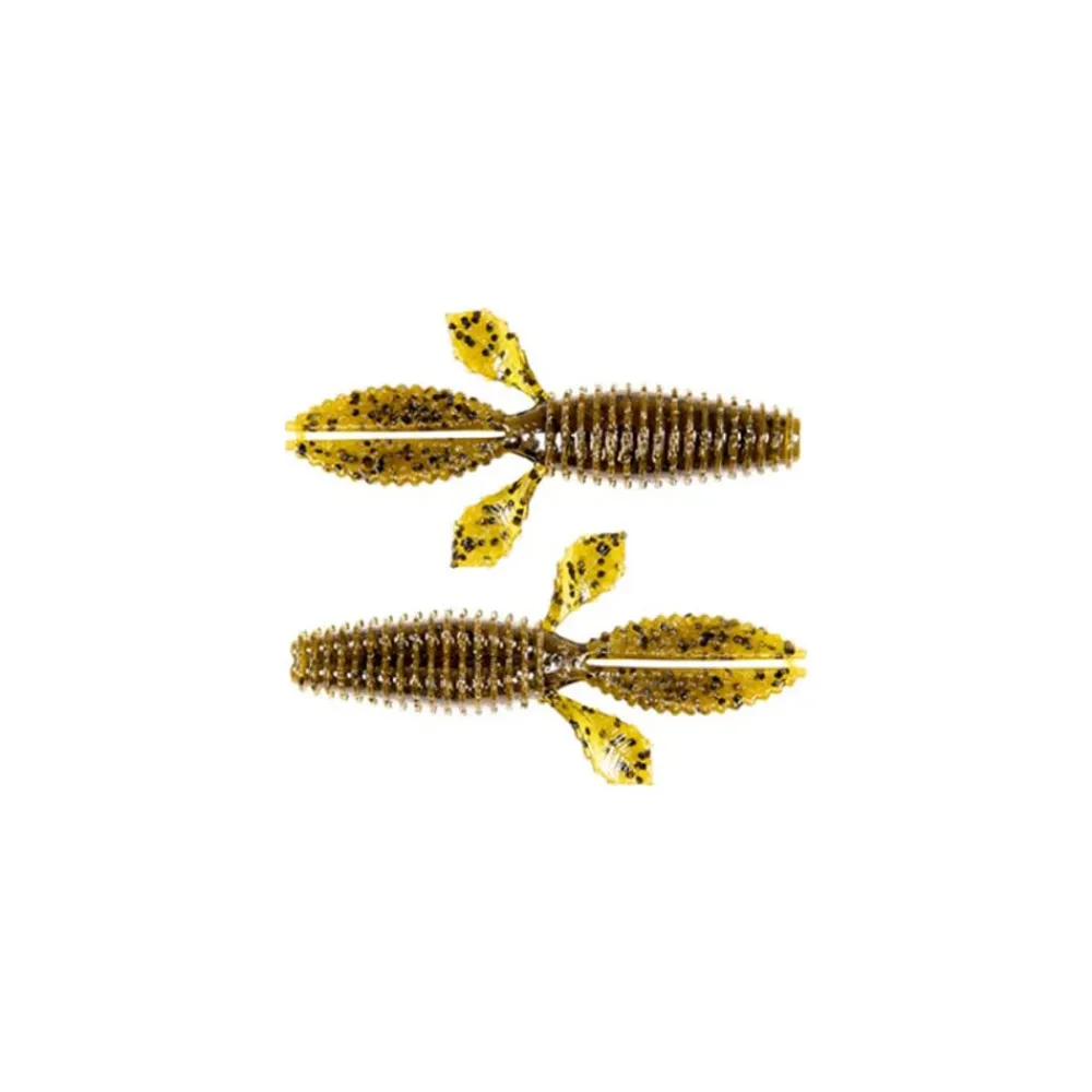 Best TRD Bugz Creature Baits