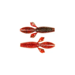 Best TRD Bugz Creature Baits