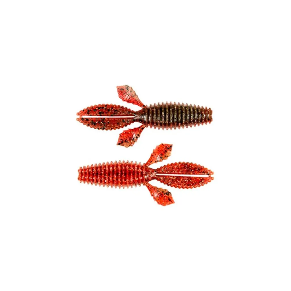 Best TRD Bugz Creature Baits