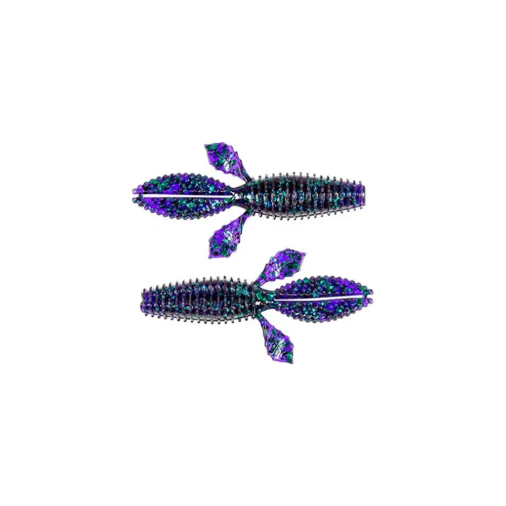 Best TRD Bugz Creature Baits