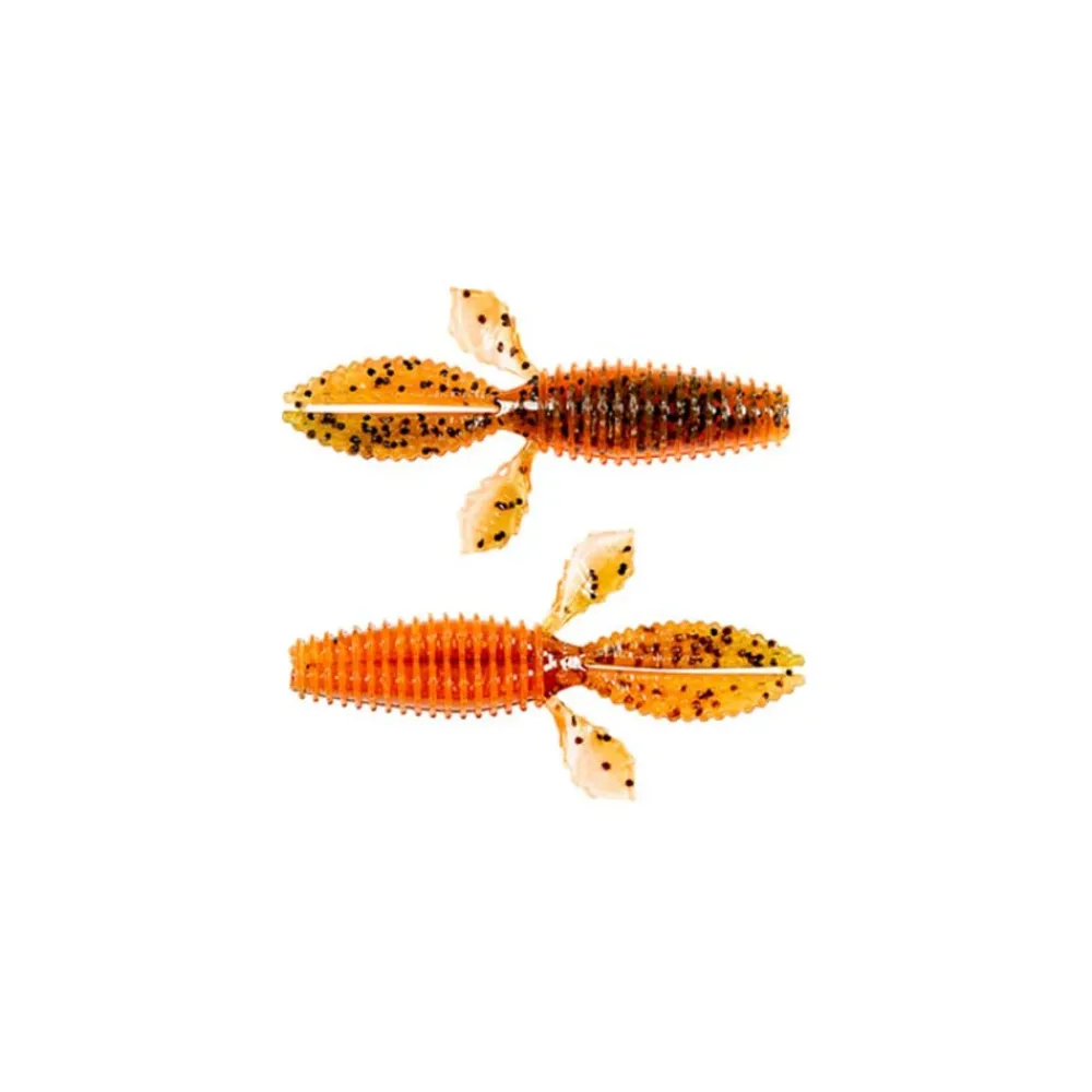 Best TRD Bugz Creature Baits