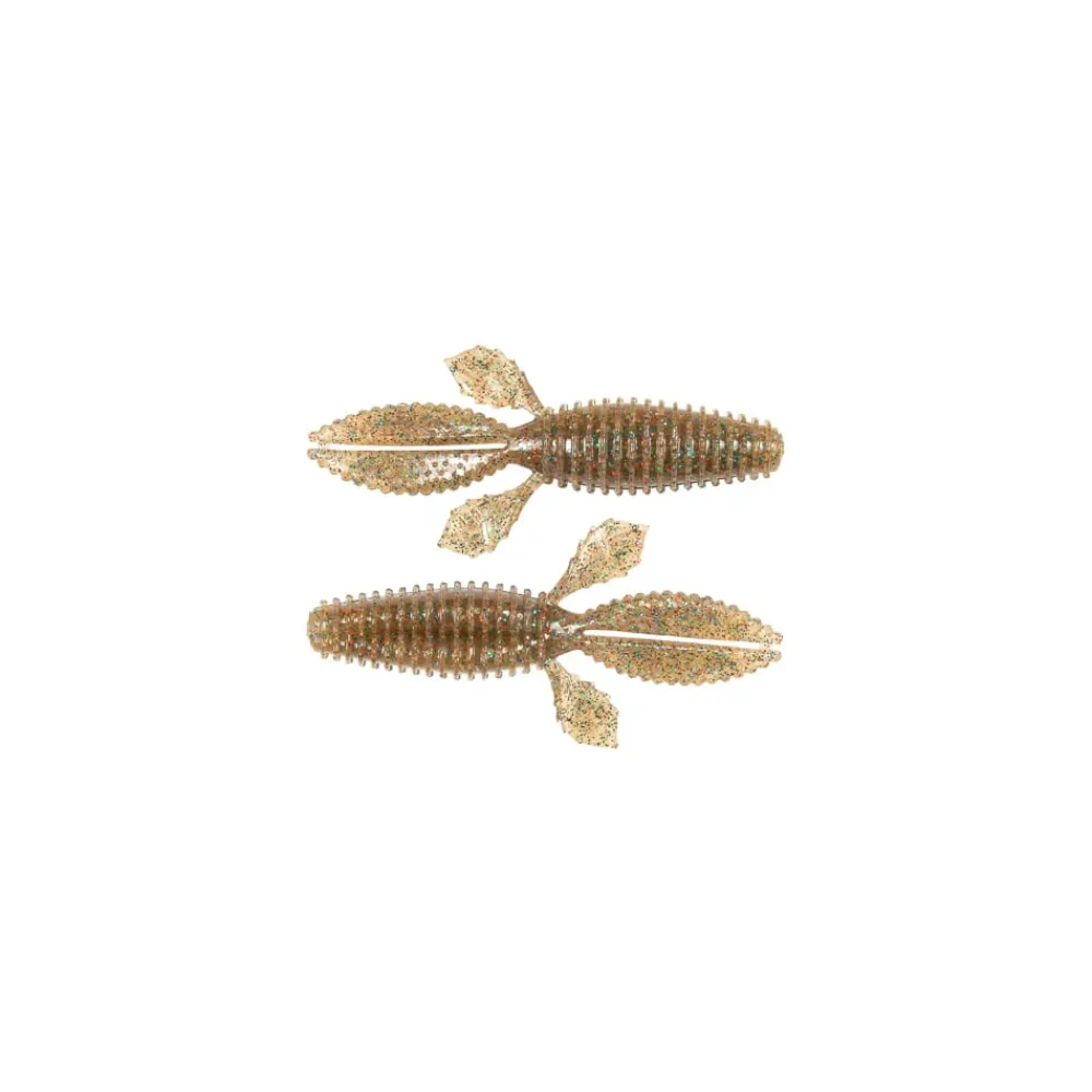 Best TRD Bugz Creature Baits