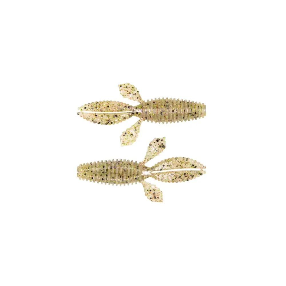 Best TRD Bugz Creature Baits