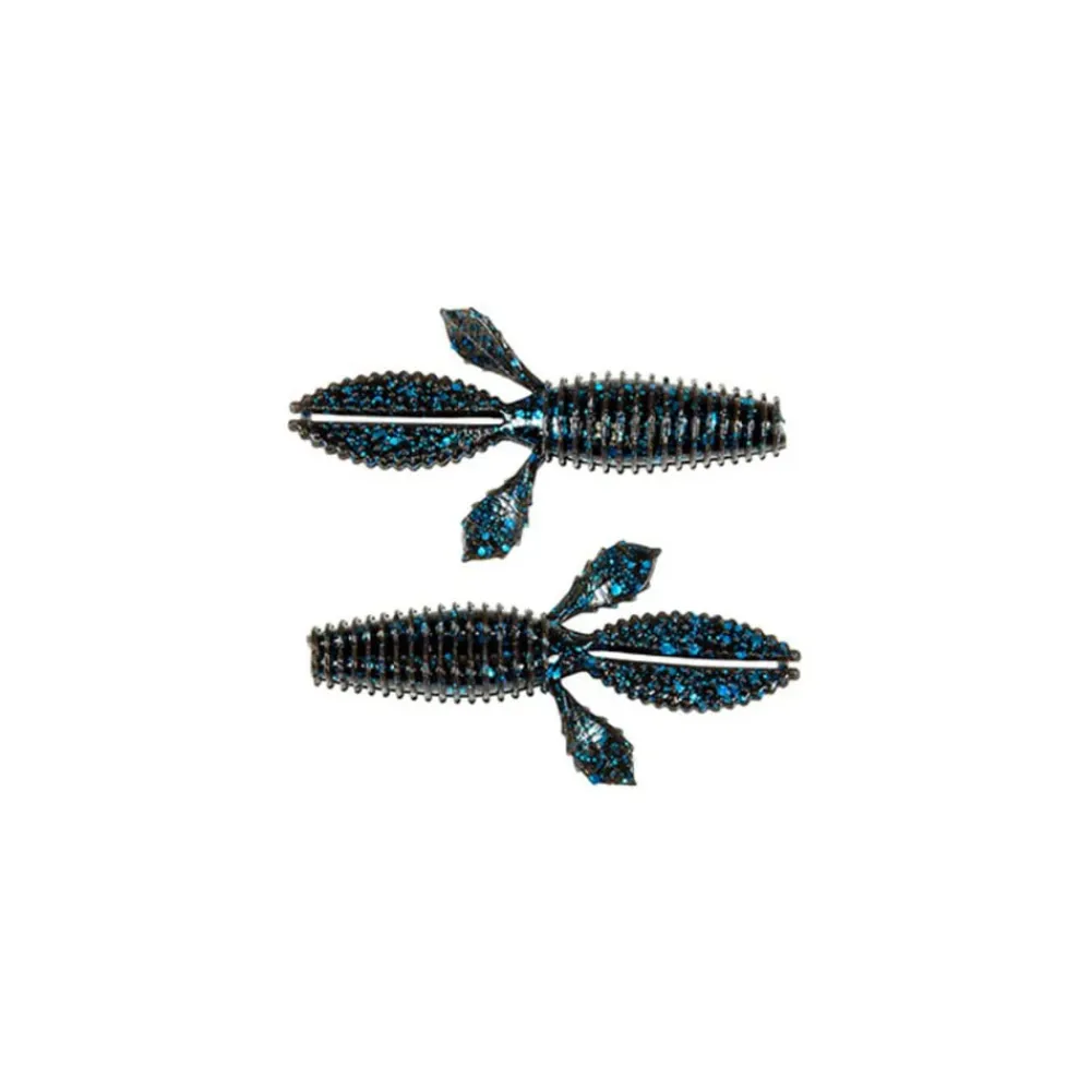 Best TRD Bugz Creature Baits