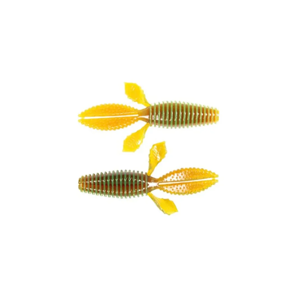 Best TRD Bugz Creature Baits