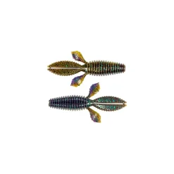 Best TRD Bugz Creature Baits