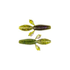 Best TRD Bugz Creature Baits