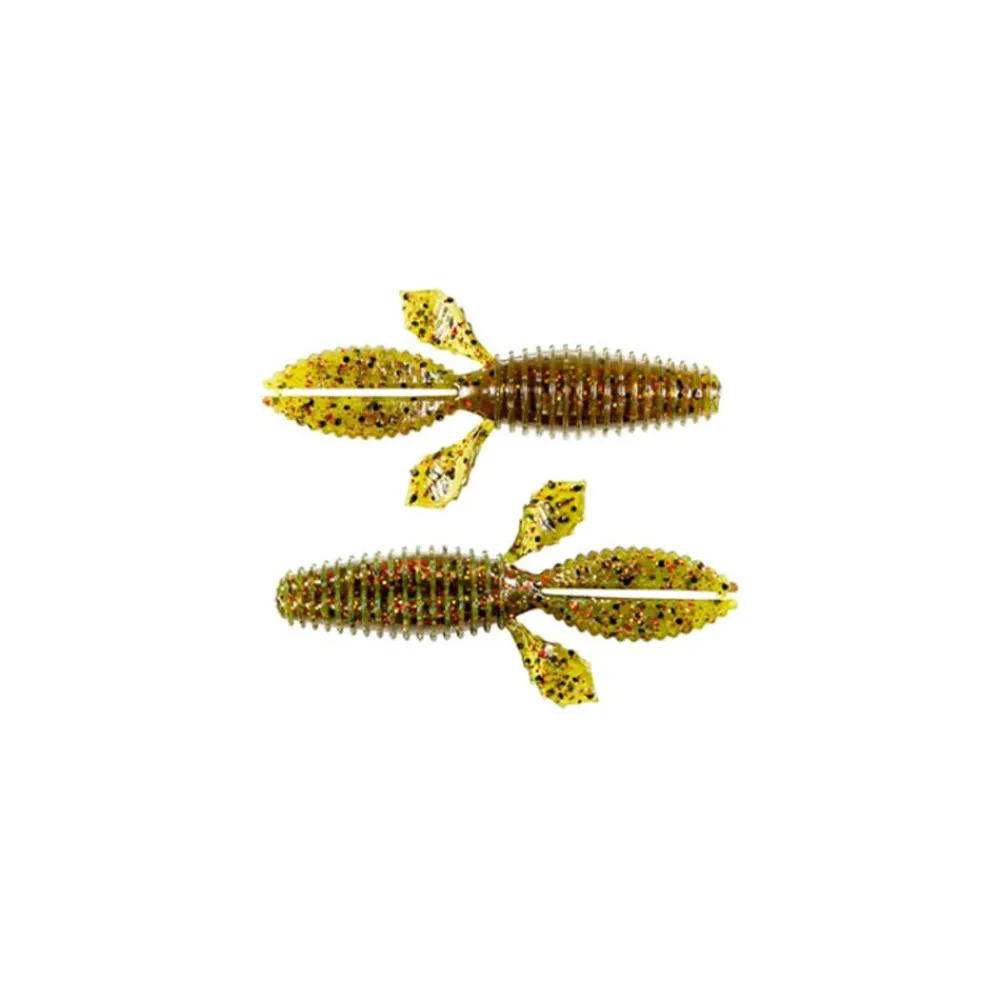 Best TRD Bugz Creature Baits