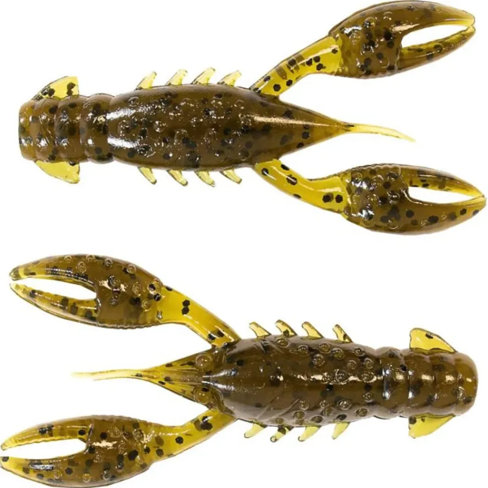 Online TRD Crawz Craws