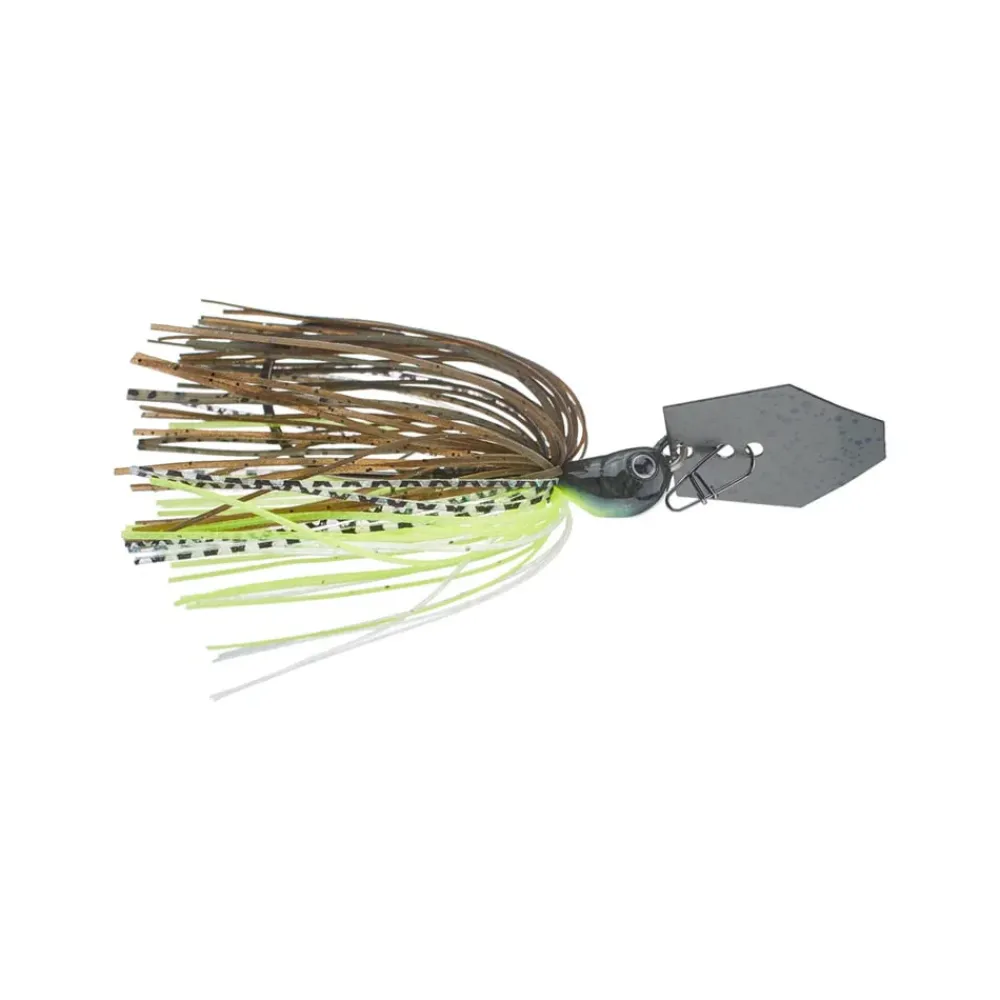 Sale /Evergreen Jack Hammer Chatterbait Bladed Jigs