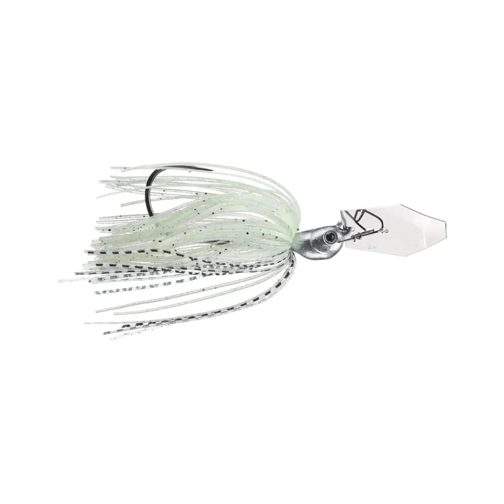 Sale /Evergreen Jack Hammer Chatterbait Bladed Jigs