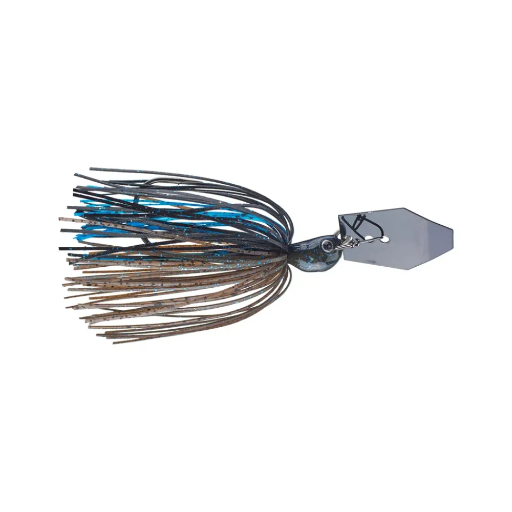 Sale /Evergreen Jack Hammer Chatterbait Bladed Jigs
