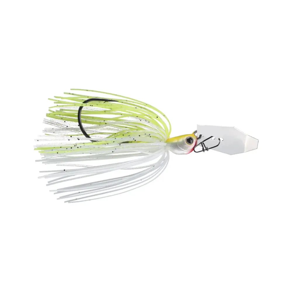 Sale /Evergreen Jack Hammer Chatterbait Bladed Jigs