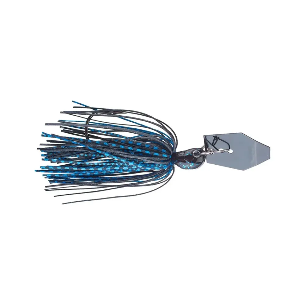 Sale /Evergreen Jack Hammer Chatterbait Bladed Jigs